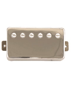 Gunstreet Eras 80s Humbucker Pickup Set Nickel