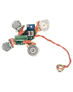 Gunstreet GSWH-SL-LPSTND-C-CCT Wiring Harness