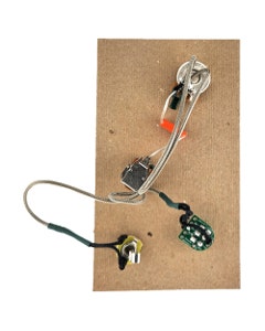 Gunstreet GSWH-PRS-TS-CP-V Wiring Harness