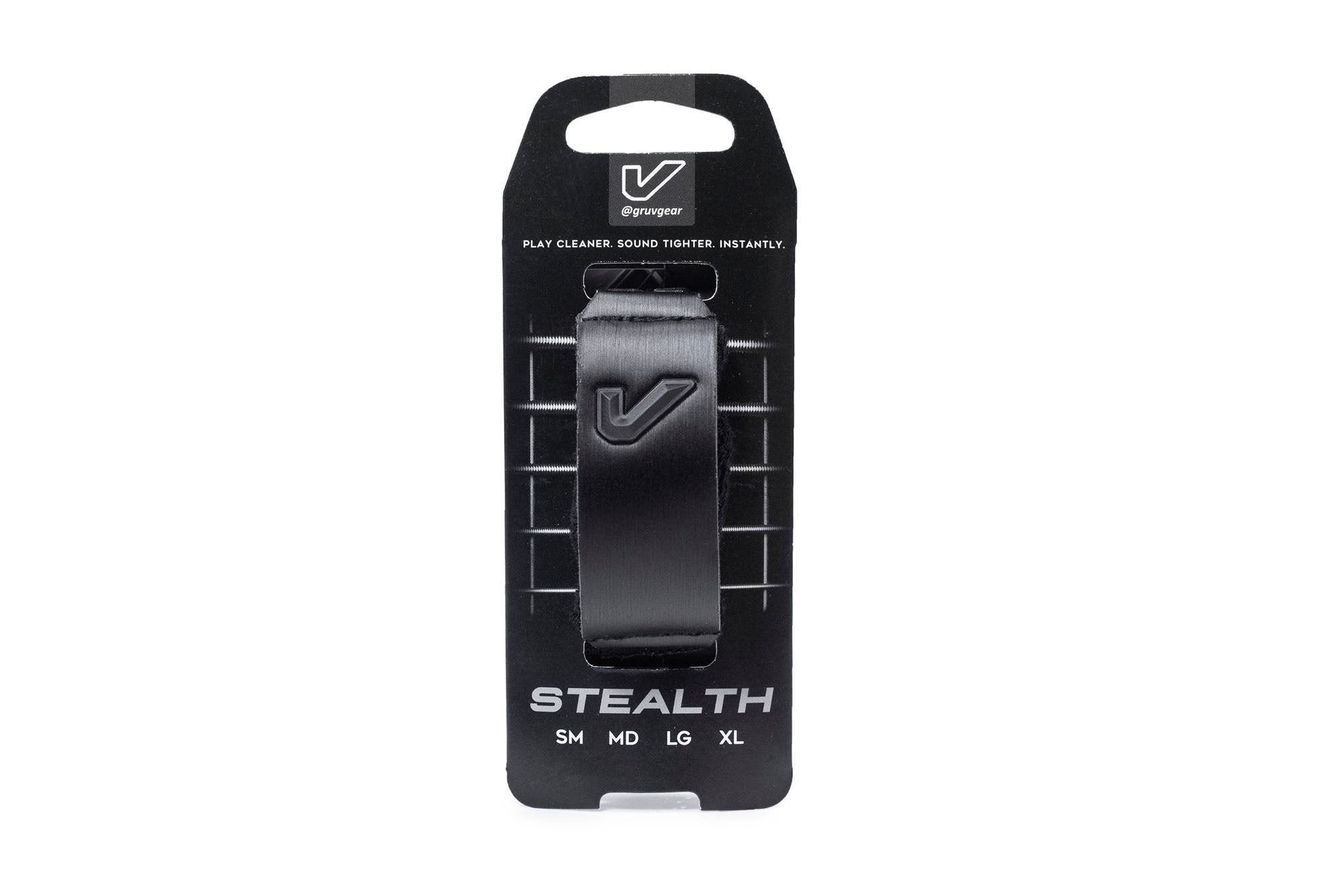 Gruv Gear FretWraps String Muter