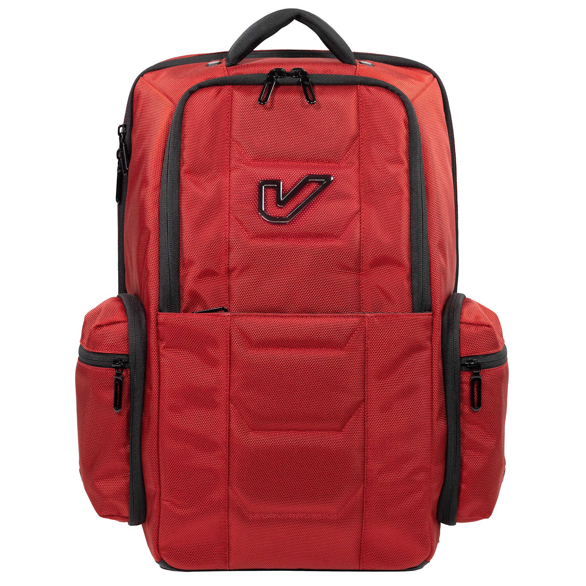 Gruv Gear VB02-RED Club Bag R.E.D. Edition display picture 2