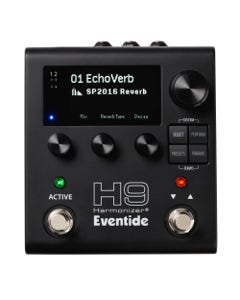 Eventide H9 Gen 2 Harmonizer Multi Effects Pedal