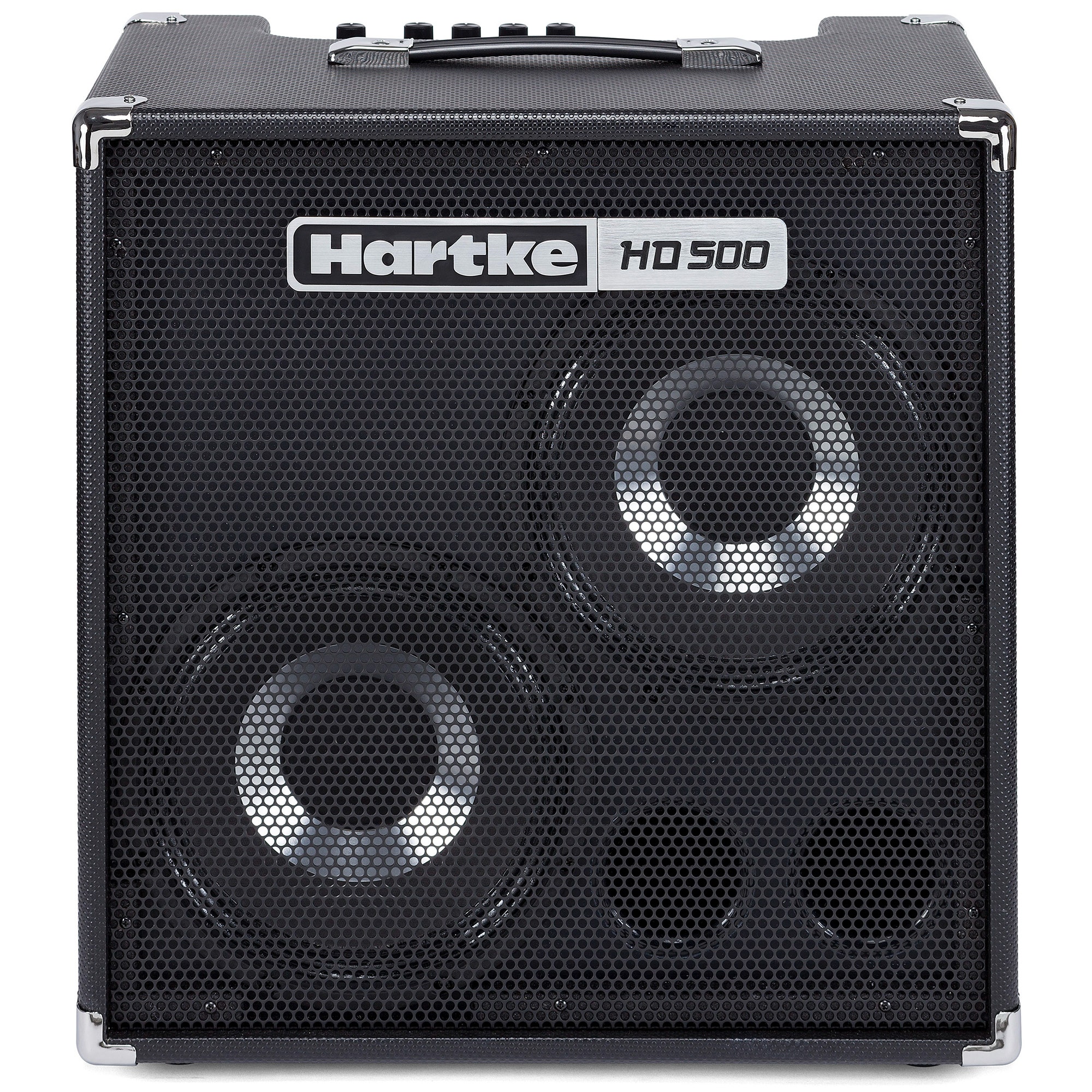 Hartke HD500 Electric Bass Guitar Combo 2x10 500 Watts