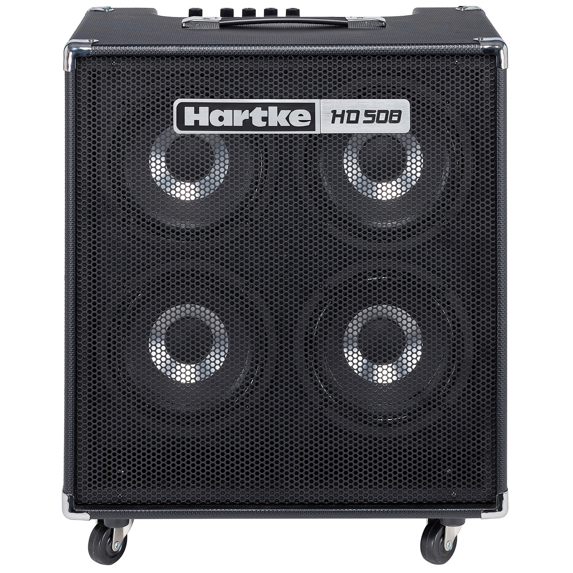 Hartke HD508 Bass Guitar Combo 4X8 500 Watts | American Musical Supply