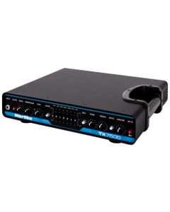 Hartke TX7500 Class D Bass Amp Head 800 Watts