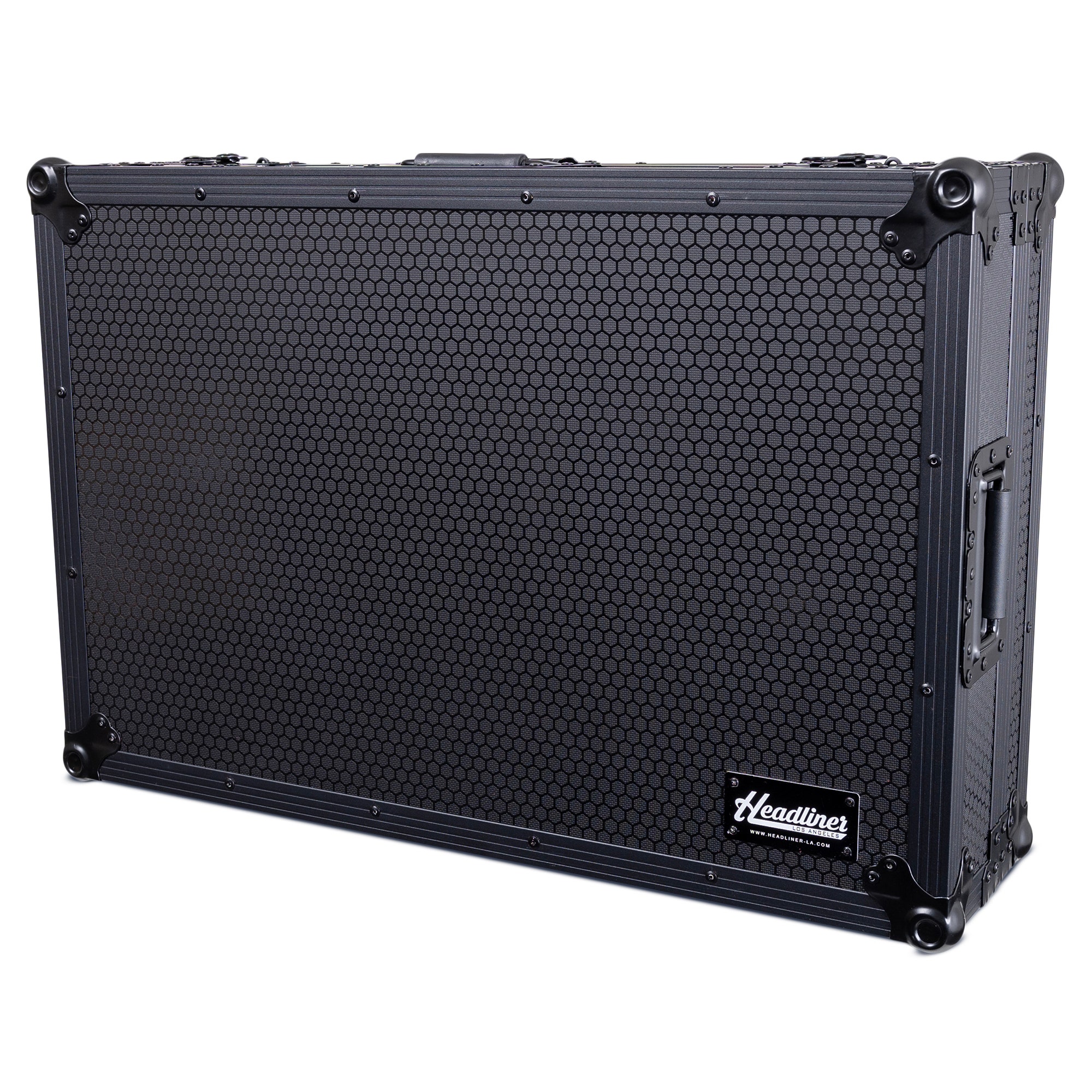 Headliner Pitch Black Flight Case for XDJAZ