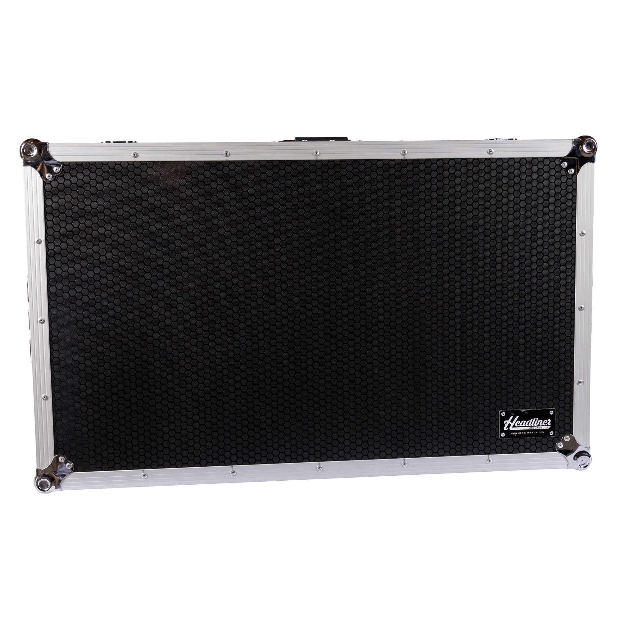 Headliner Low Profile Flight Case AlphaTheta XDJAZ