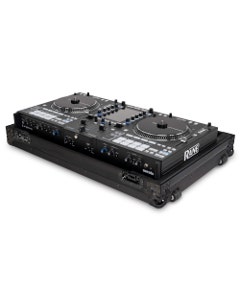 Headliner Black Low Profile Flight Case System One