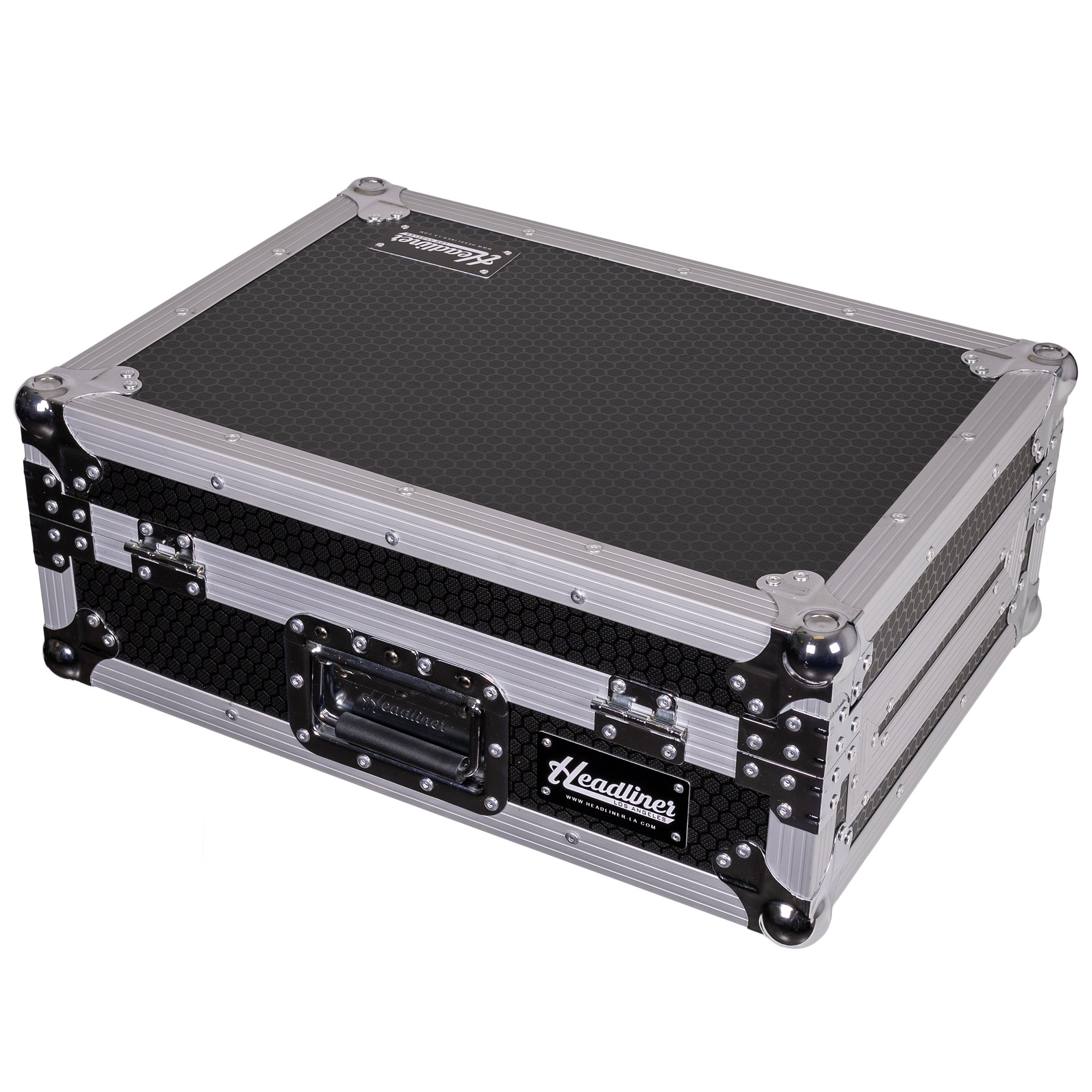 Headliner Flight Case for Alpha Theta CDJ3000X