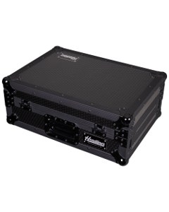 Headliner Pitch Black Case Alpha Theta CDJ3000X