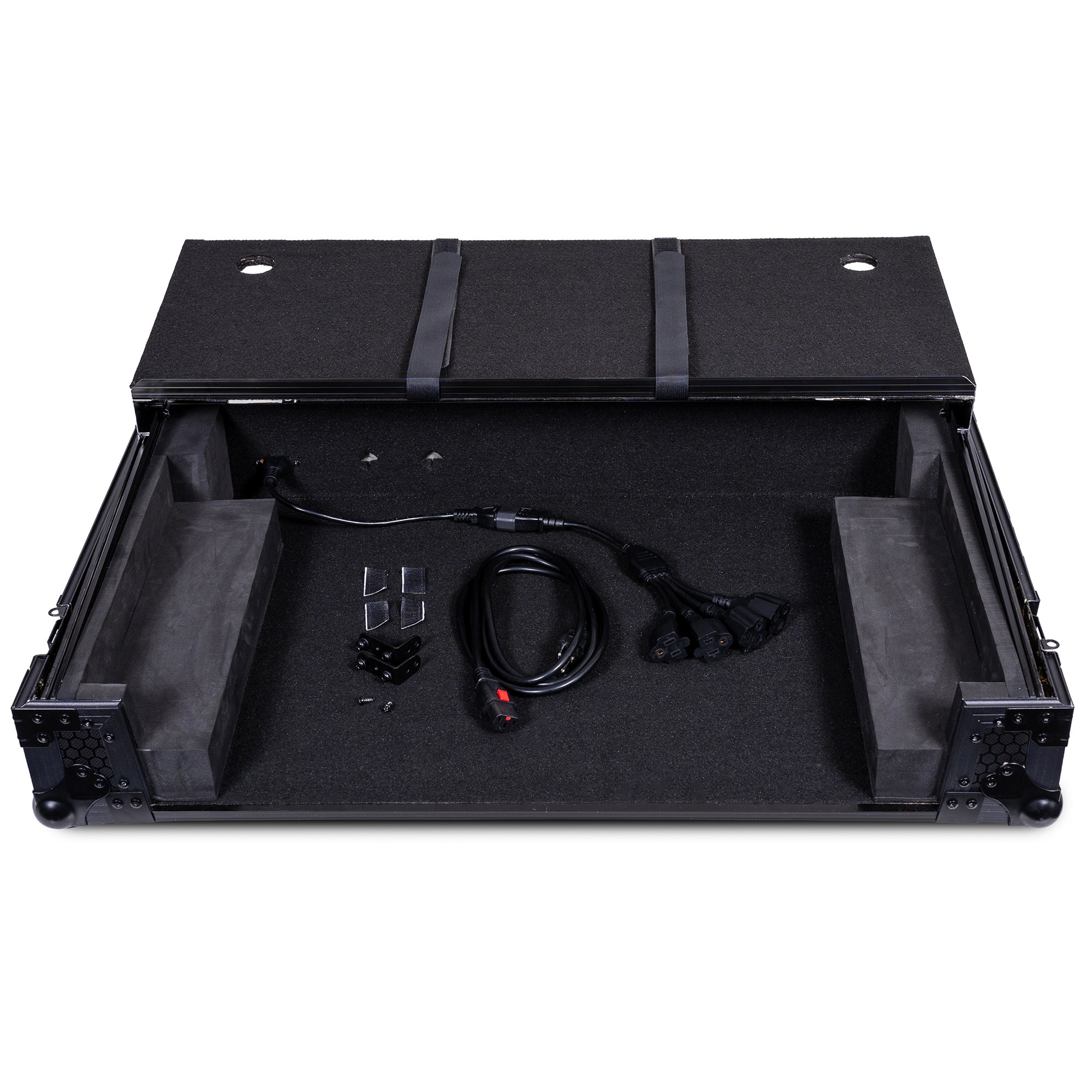 Headliner Volta Power Ready Case for DDJ REV5