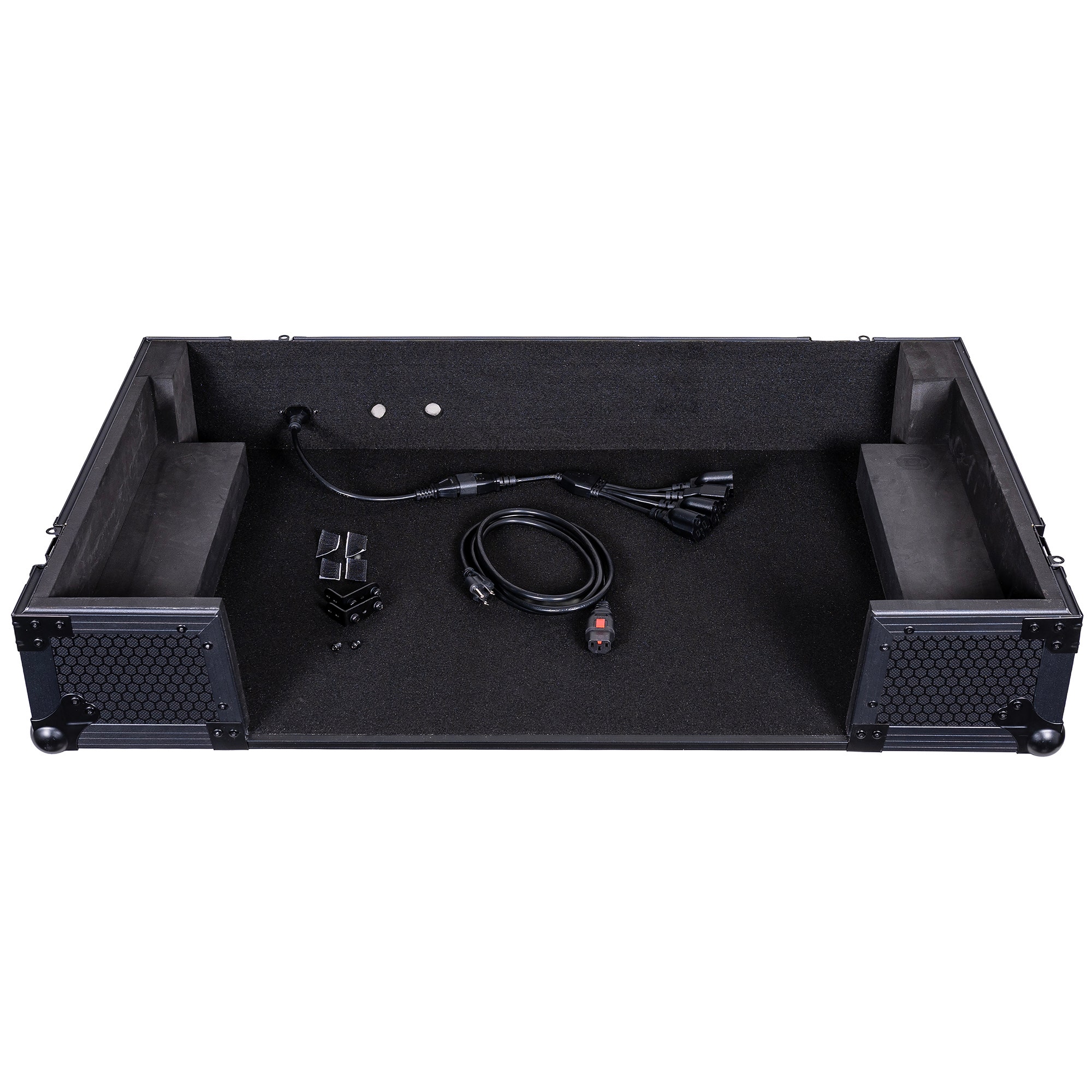 Headliner Volta Power-Ready Flight Case for XDJAZ
