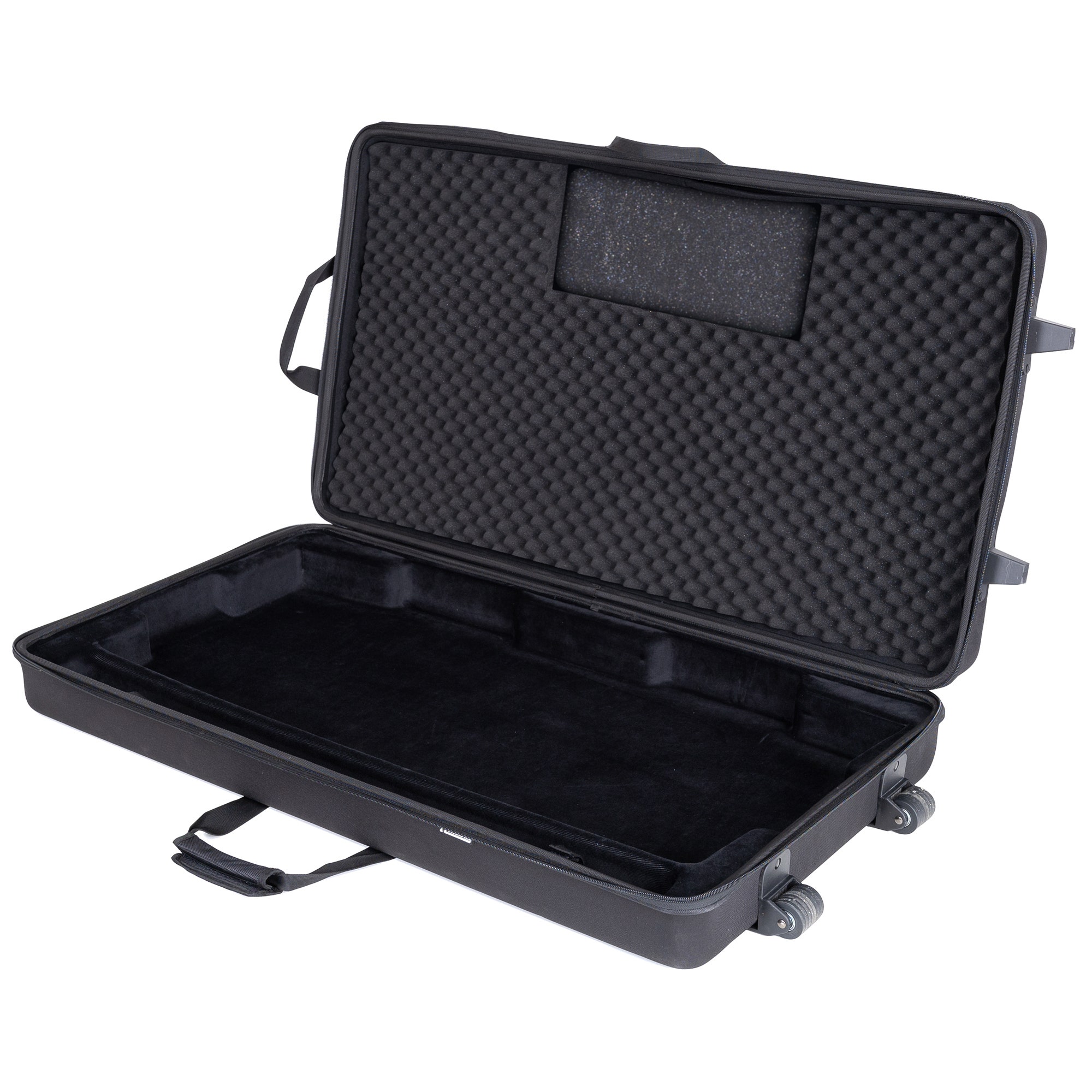 Headliner Pro Fit Case for Opus Quad With Wheels
