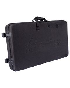 Headliner Pro Fit Case for AlphaTheta XDJAZ with Wheels