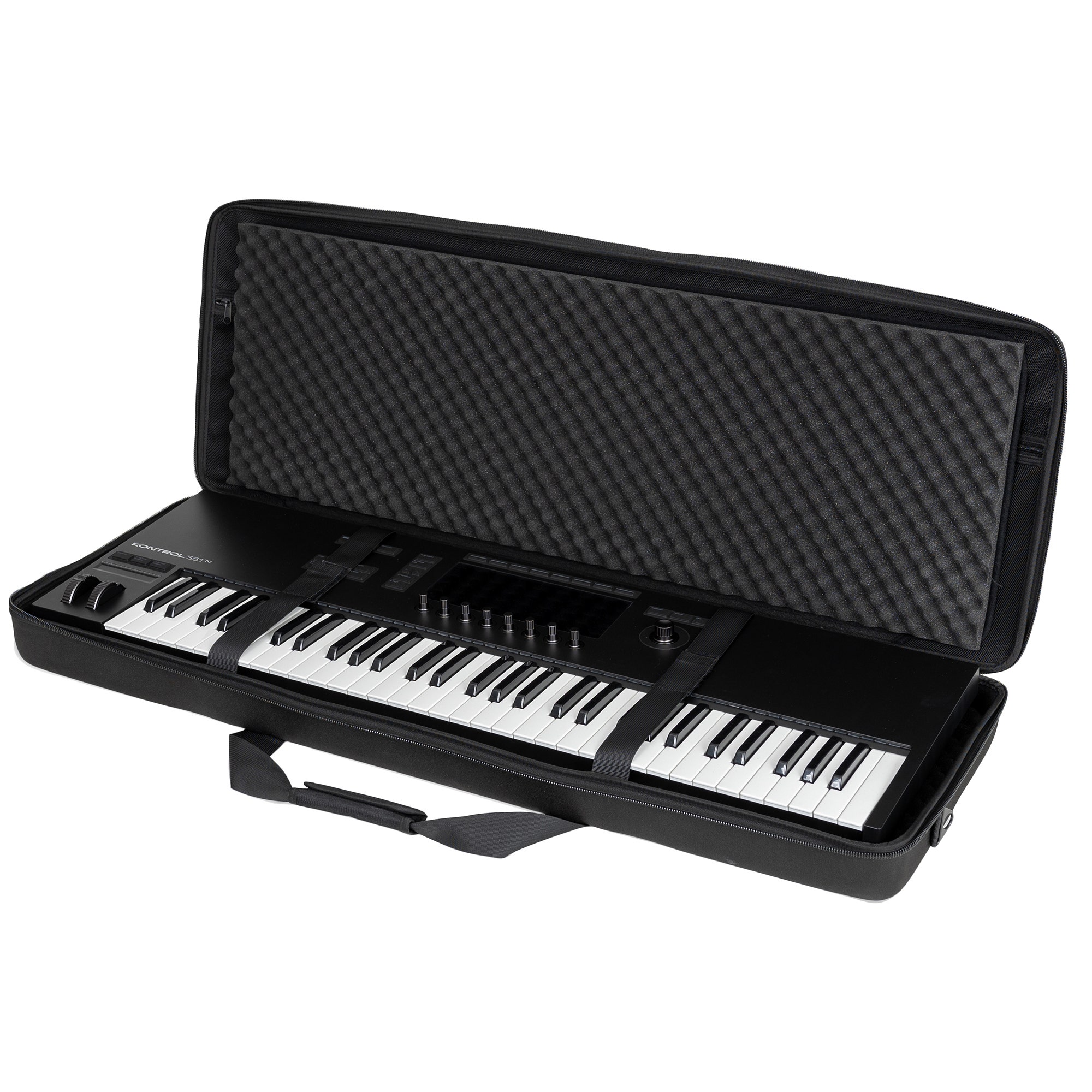 Headliner Pro Fit Case Keyboard 61 Keyboard Case