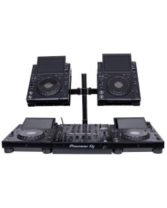 Headliner Avalon Dual CDJ Stand 2