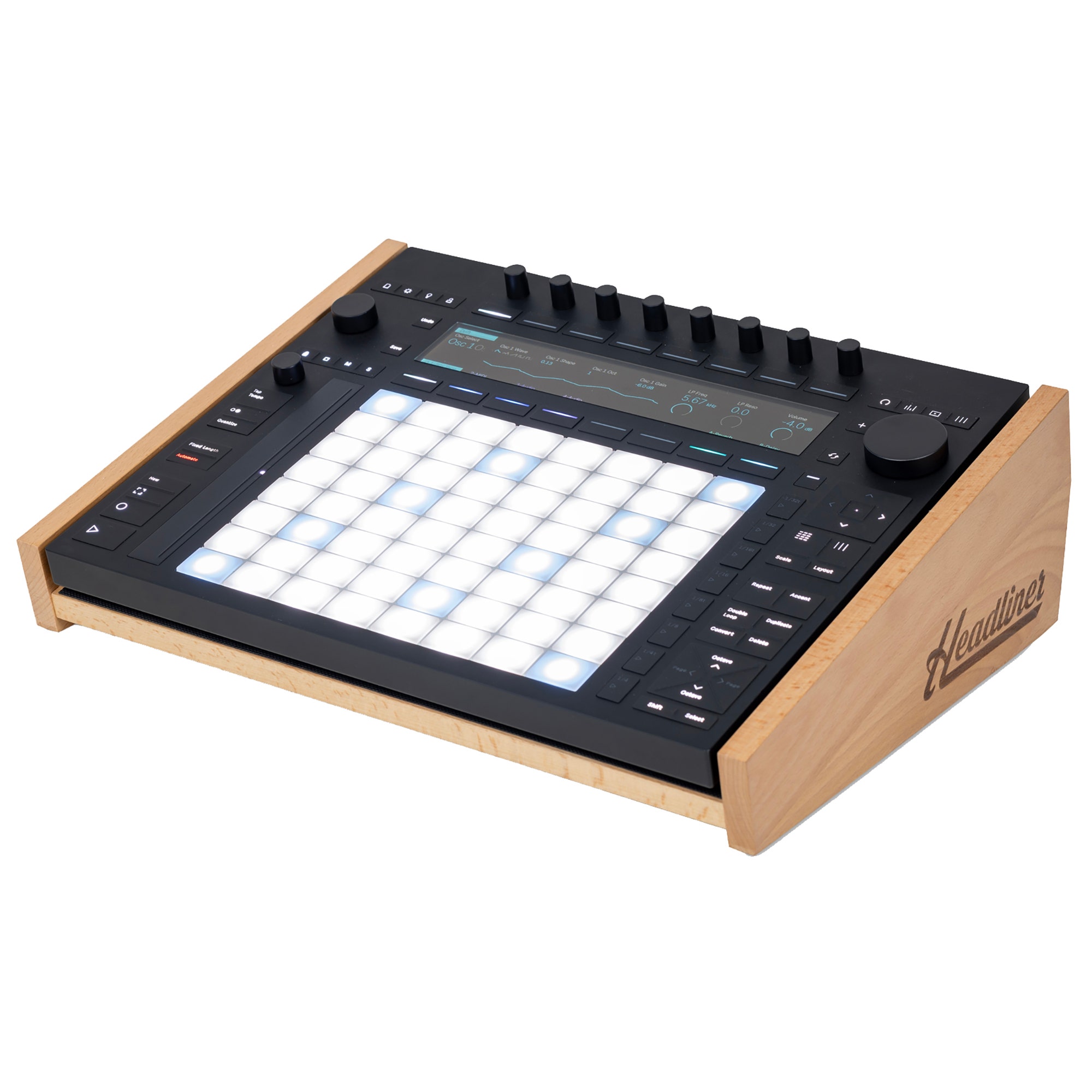 Headliner Catalina Stand for Ableton Push 3/Push 2