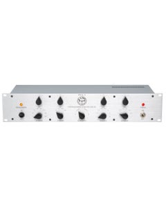 Heritage Audio Lang PEQ2 Mono Program Equalizer