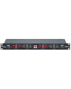 Heritage Audio Symph EQ Stereo Asymptotic Equalizer