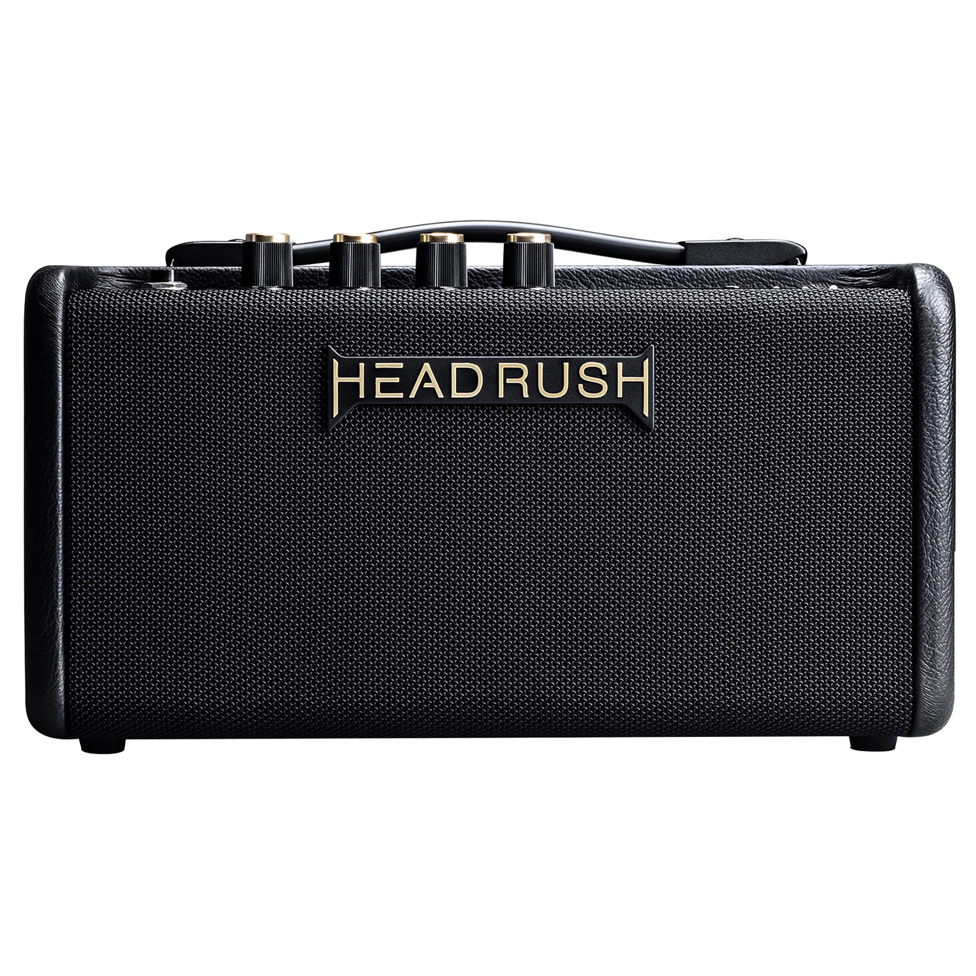 Headrush FRFR GO 30 Watt Rechargeable Bluetooth Amp