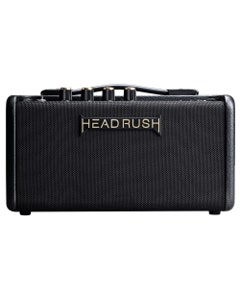 Headrush FRFR GO 30 Watt Rechargeable Bluetooth Amp