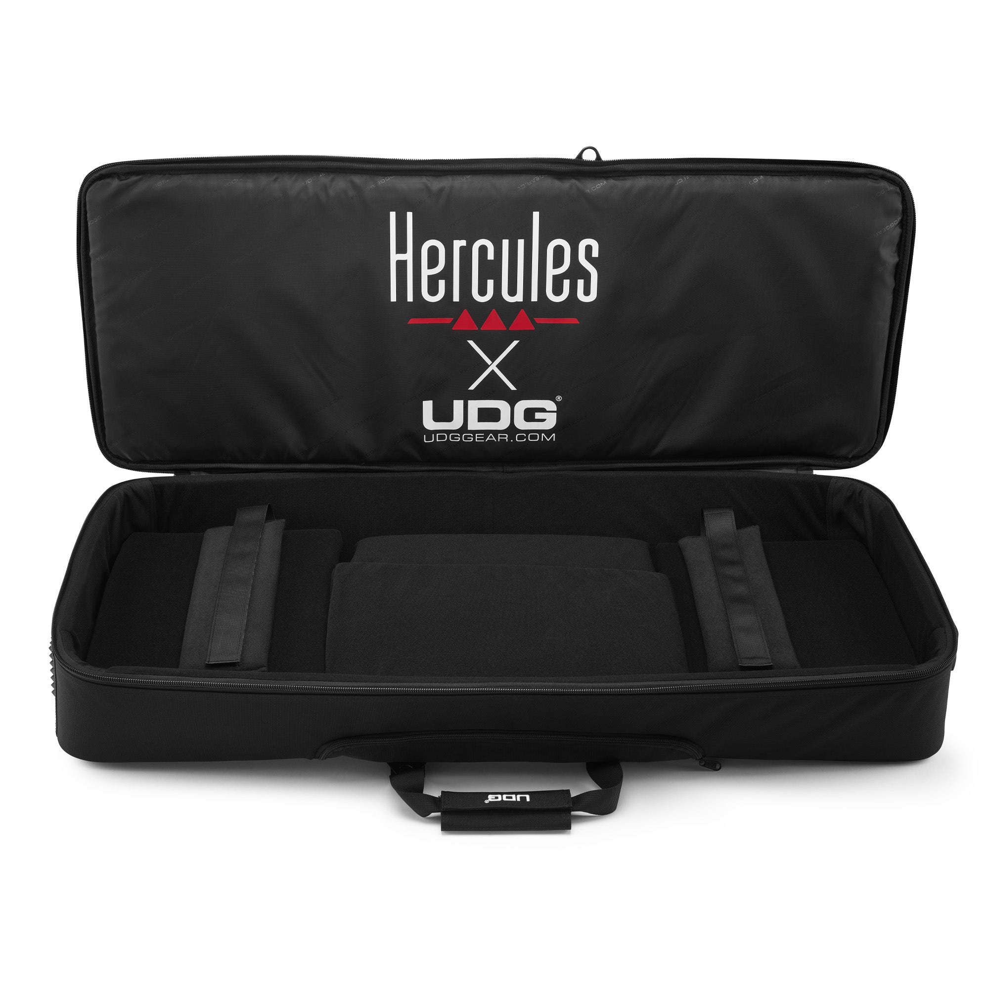 Hercules DJControl T10 Backpack
