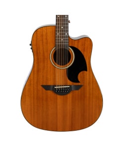 H. Jimenez GD1-CENM Guitarra Doble 12-String Guitar