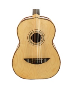 H. Jimenez LGTN2 Guitarron with Gig Bag