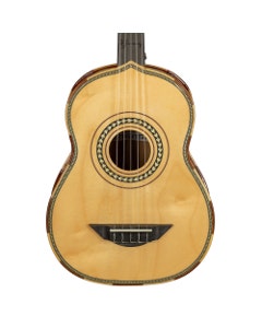 H. Jimenez LV2 Vihuela Guitar with Gig Bag