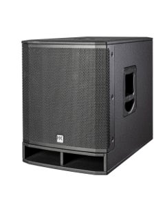 HK Audio PORTABLE SUB 115 A 1400W 15" Powered Subwoofer