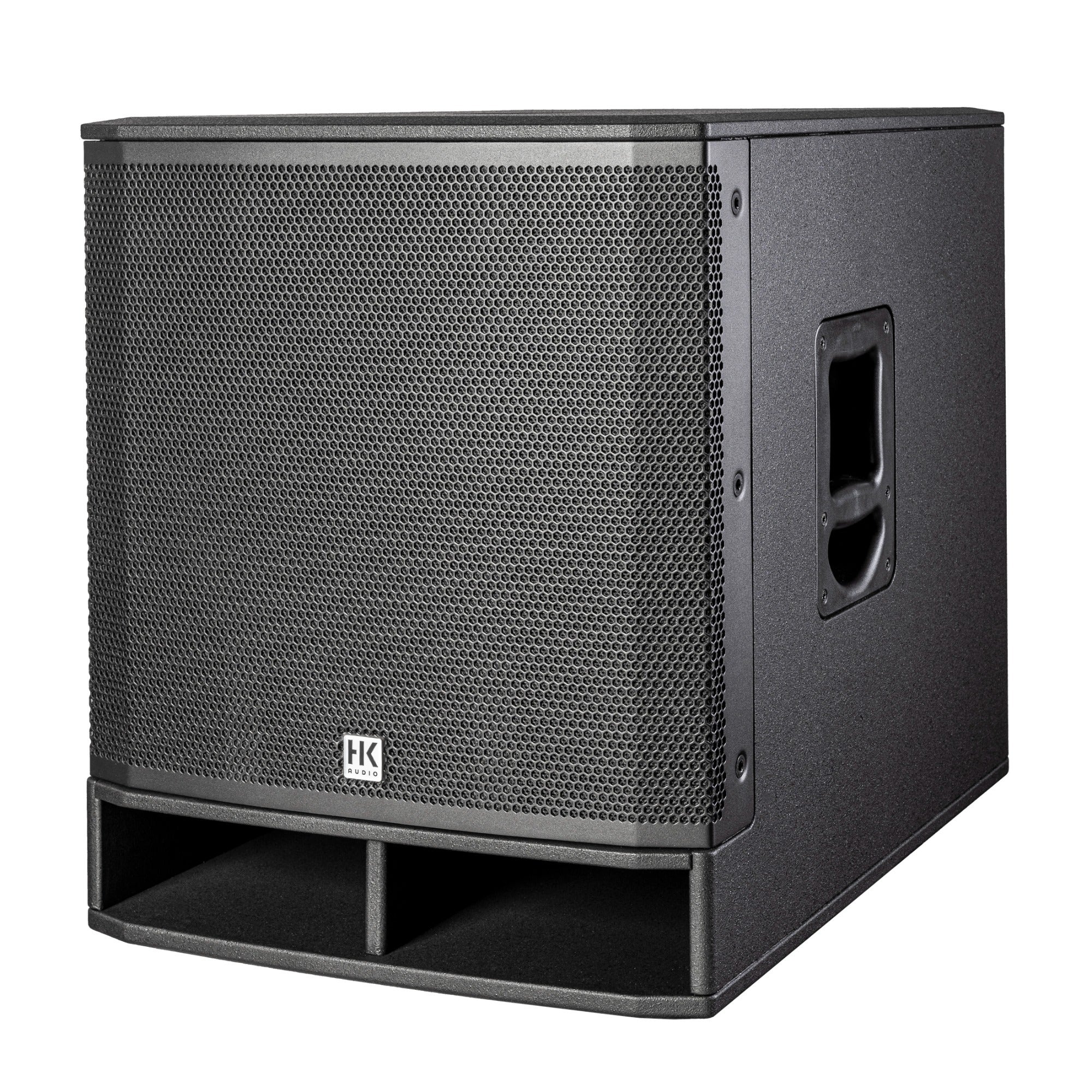 HK Audio PORTABLE SUB 118 A 18" Active Subwoofer