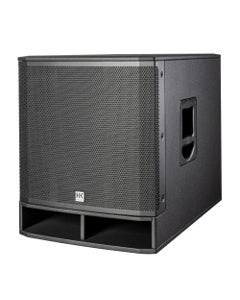 HK Audio PORTABLE SUB 118 A Active Subwoofer