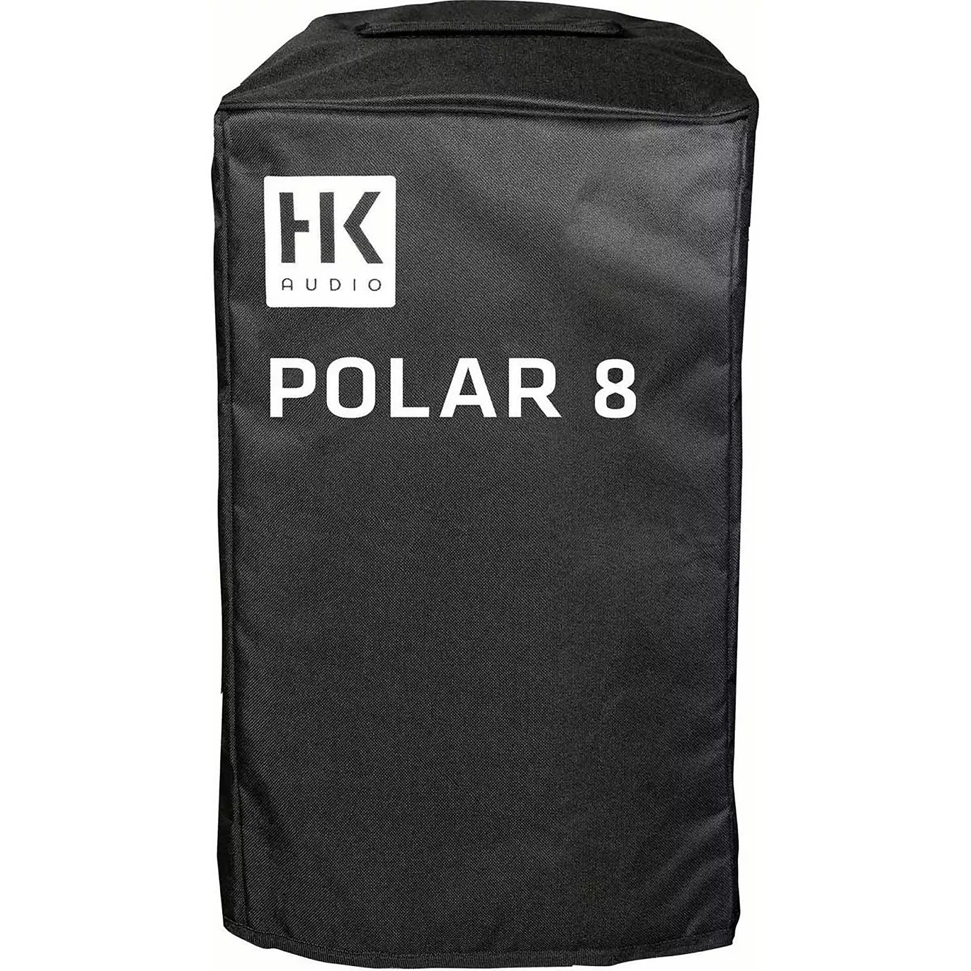 HK Audio 1008011 Subwoofer Cover for POLAR 8