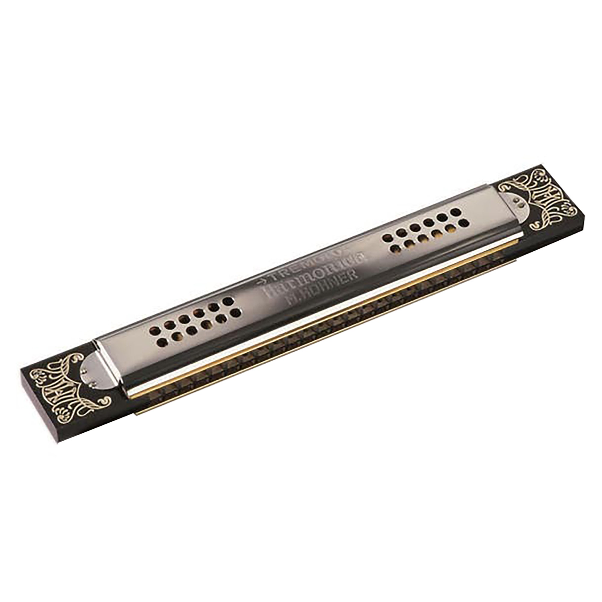 Hohner 53/48 Tremolo Harmonica