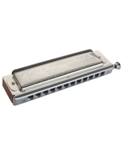 Hohner 7538-C Toots Mellow Tone Harmonica Key of C