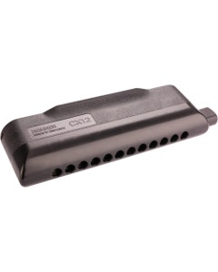 Hohner 7545 CX-12 Chromatic Harmonic Key of C