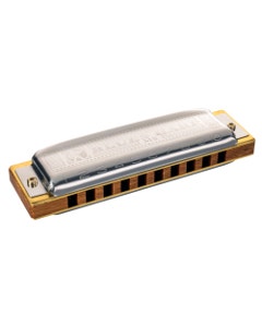 Hohner BLHRP Blues Harp Harmonica
