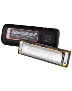 Hohner ROCKT Rocket Harmonica