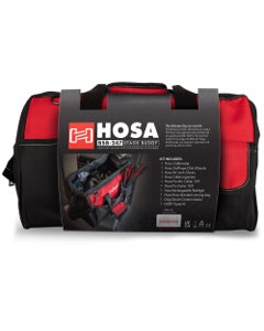 Hosa BSB-247 Stage Buddy Technicians Toolkit