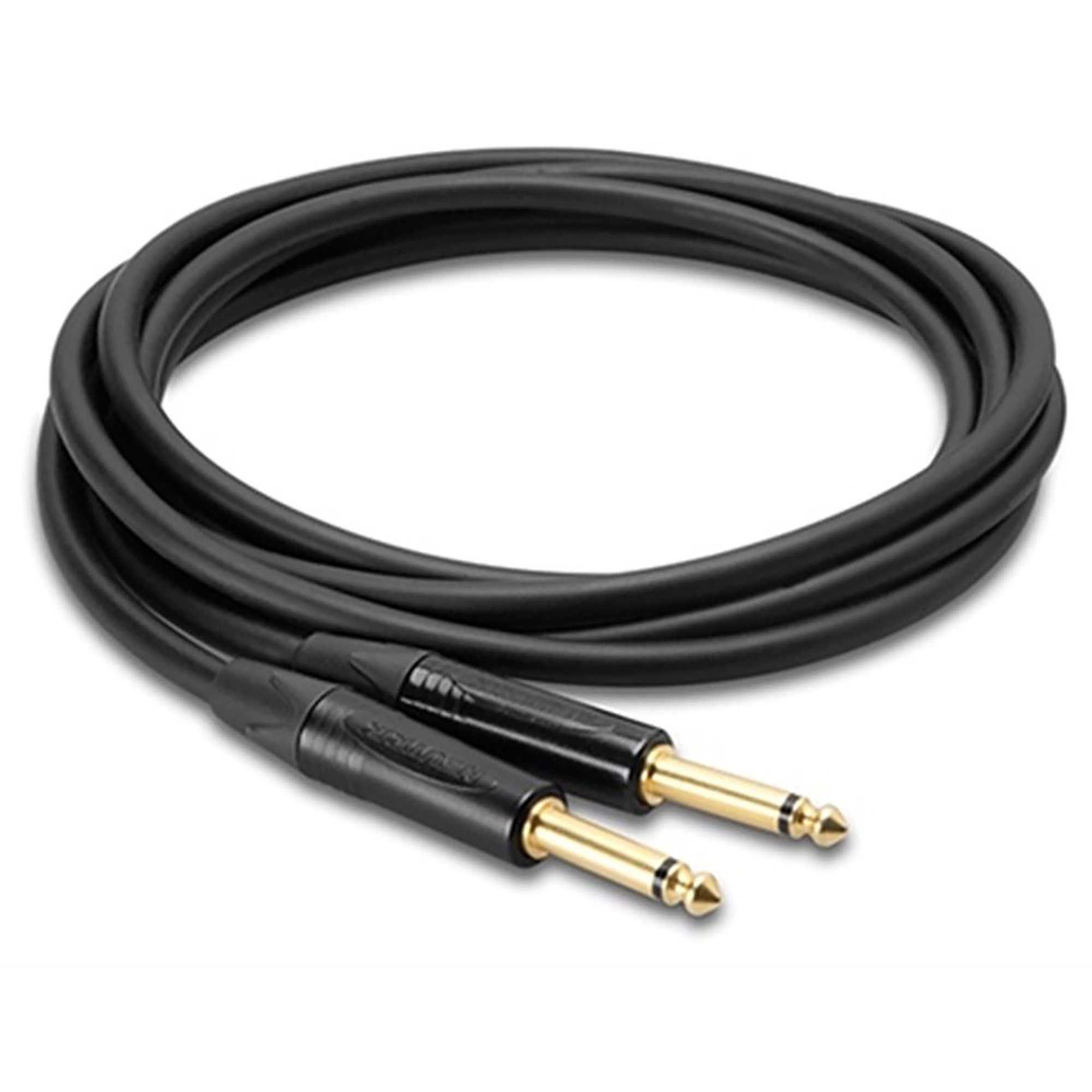 Hosa CGK Edge Guitar Cables
