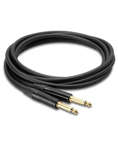 Hosa CGK Edge Guitar Cables