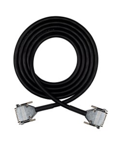 Hosa DBD-503 EDGE DB25 to DB25 Snake 3M