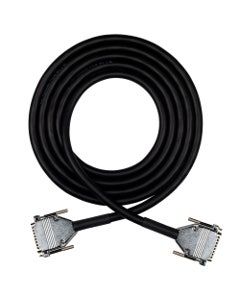 Hosa DBD-504 EDGE DB25 to DB25 Snake 4M