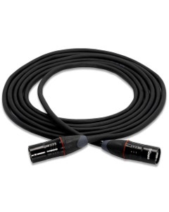 Hosa ETC-105 EtherLOK Cat6 Cable 5 Feet