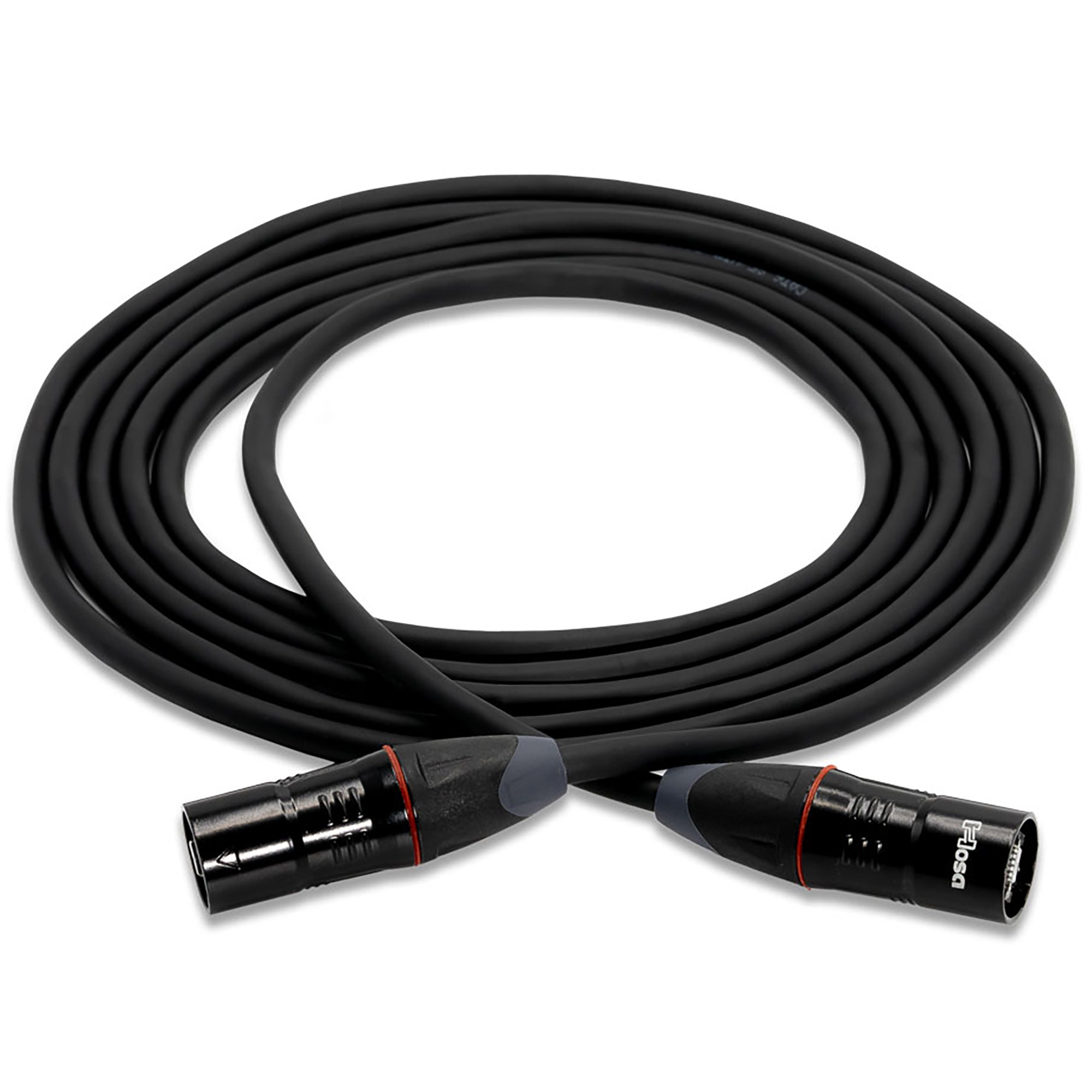 Hosa ETC-10 EtherLOK Cat6 Cable