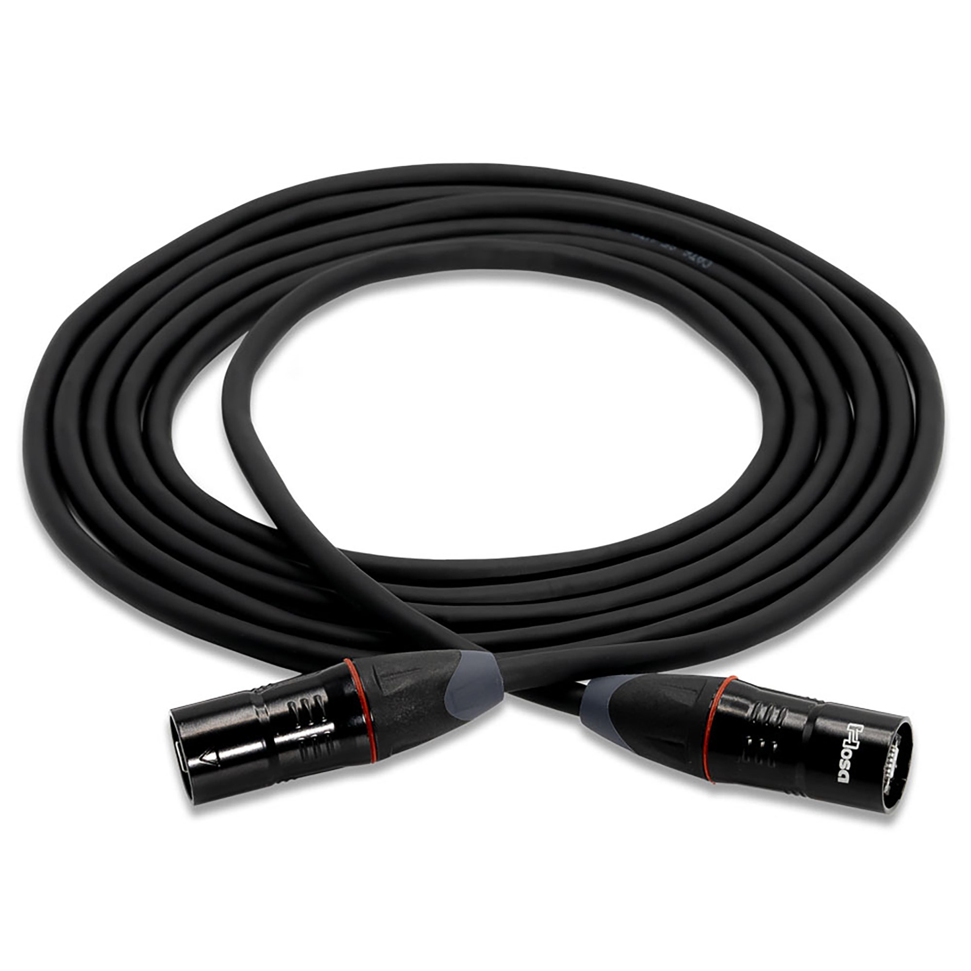 Hosa ETC-1100 EtherLOK Cat6 Cable 100 Feet