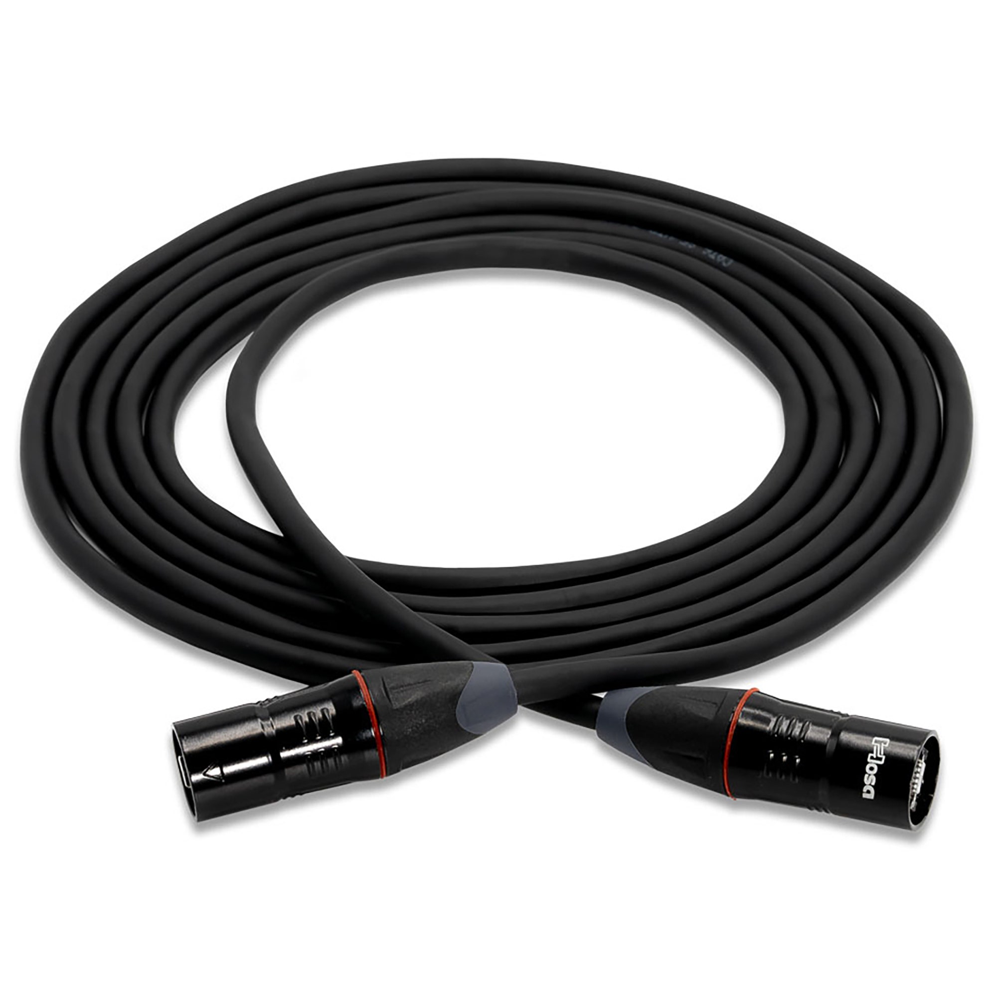 Hosa ETC-125 EtherLOK Cat6 Cable 25 Feet