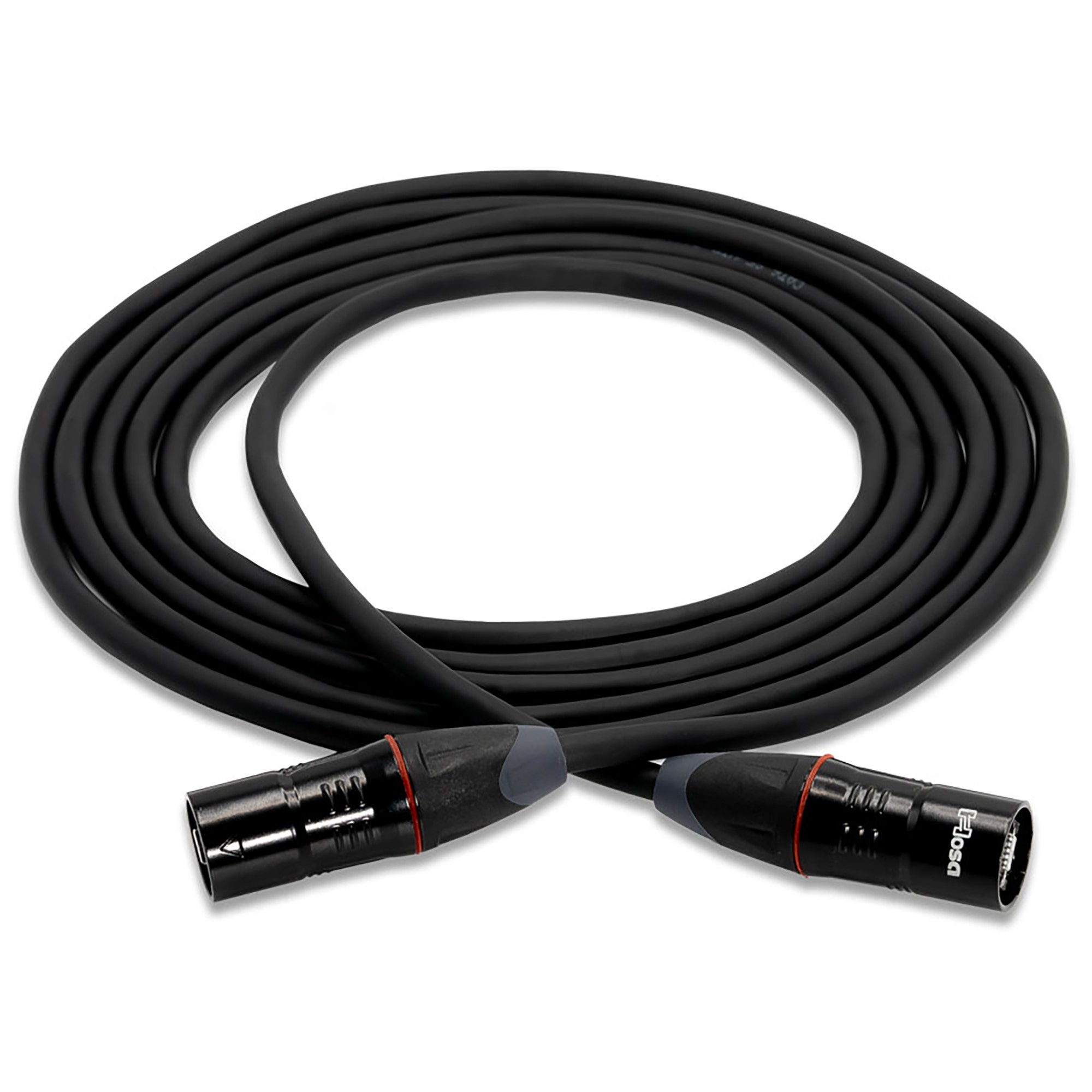 Hosa ETC-150 EtherLOK Cat6 Cable 50 Feet