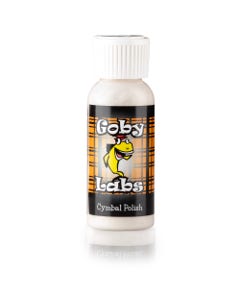 Goby Labs GCP-102 Cymbal Polish 2 oz