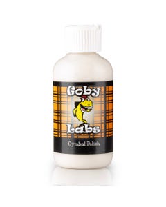 Goby Labs GCP-104 Cymbal Polish 4 oz